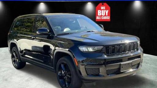 JEEP GRAND CHEROKEE 2023 1C4RJKAGXP8808086 image